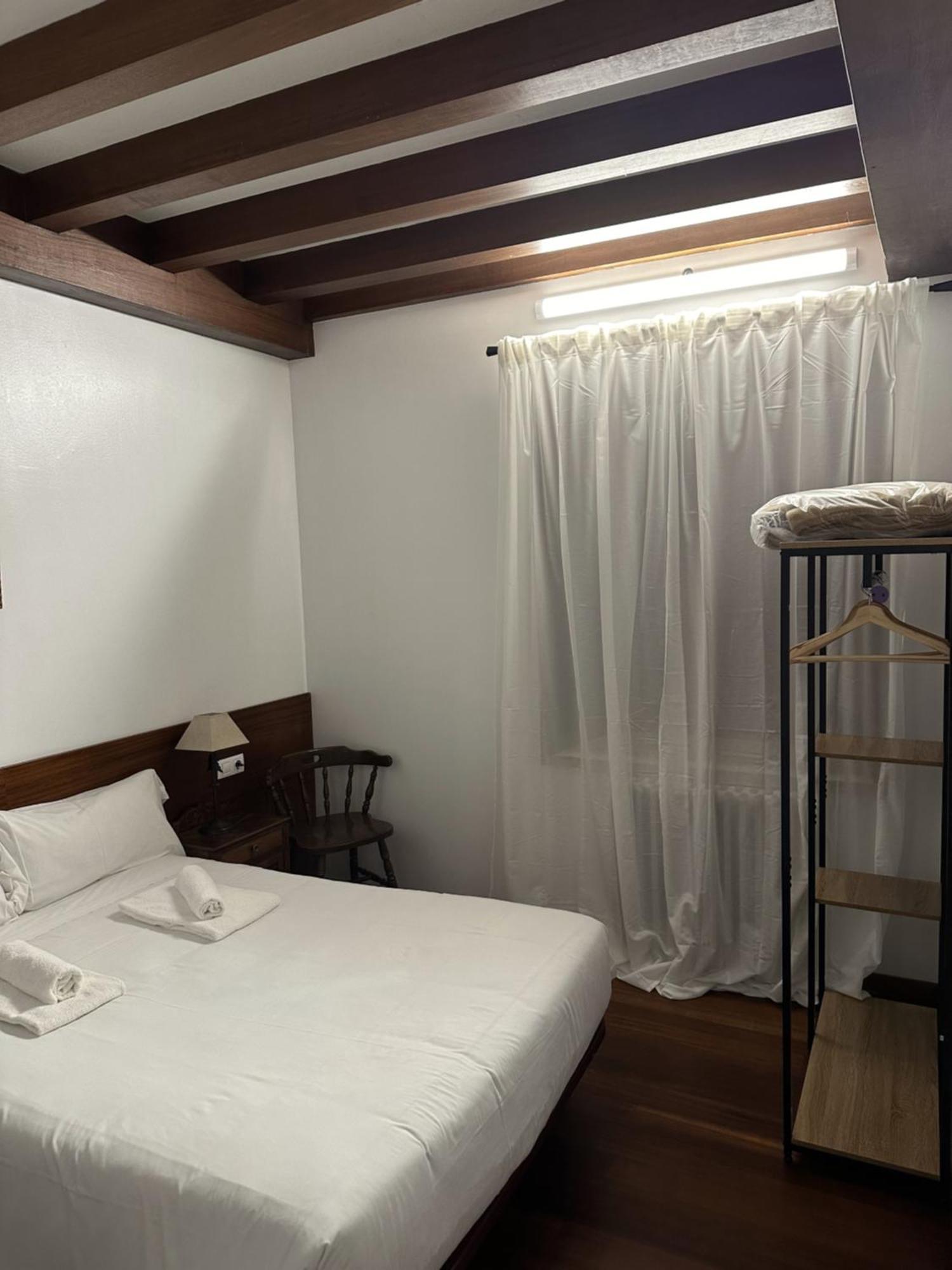 Villa Casa Boado Boimorto  Esterno foto