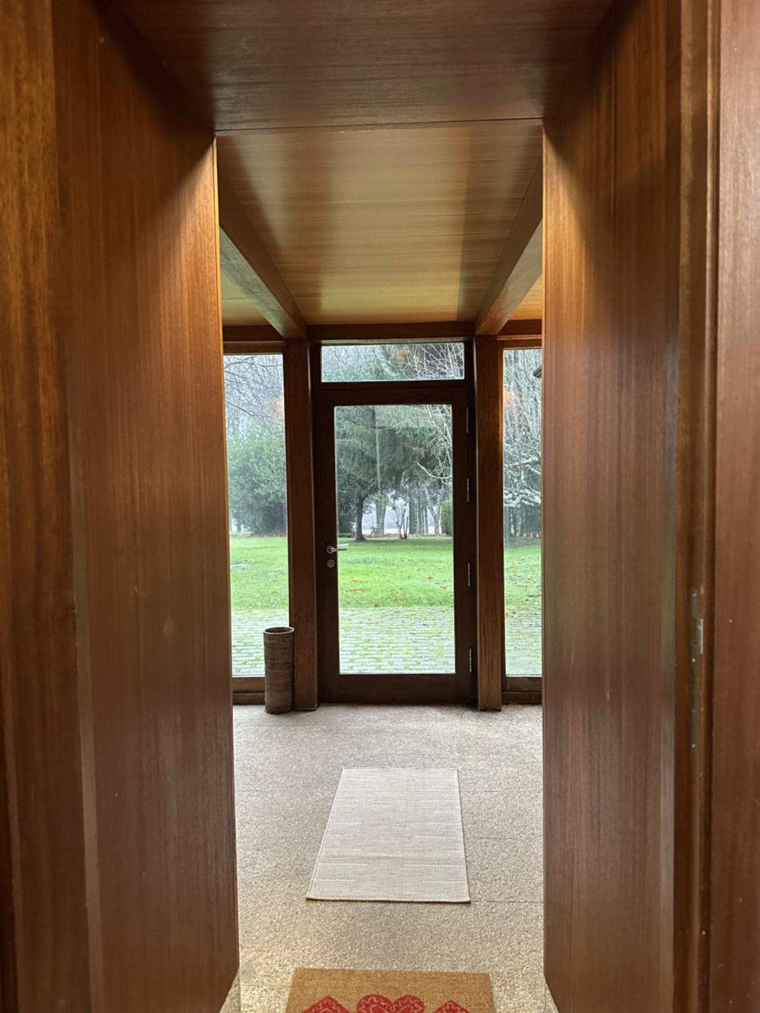 Villa Casa Boado Boimorto  Esterno foto