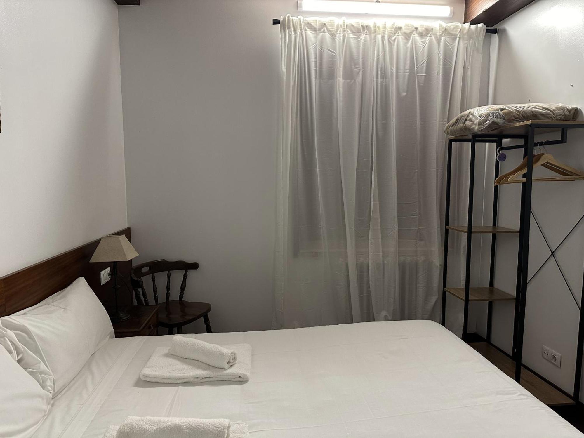Villa Casa Boado Boimorto  Esterno foto