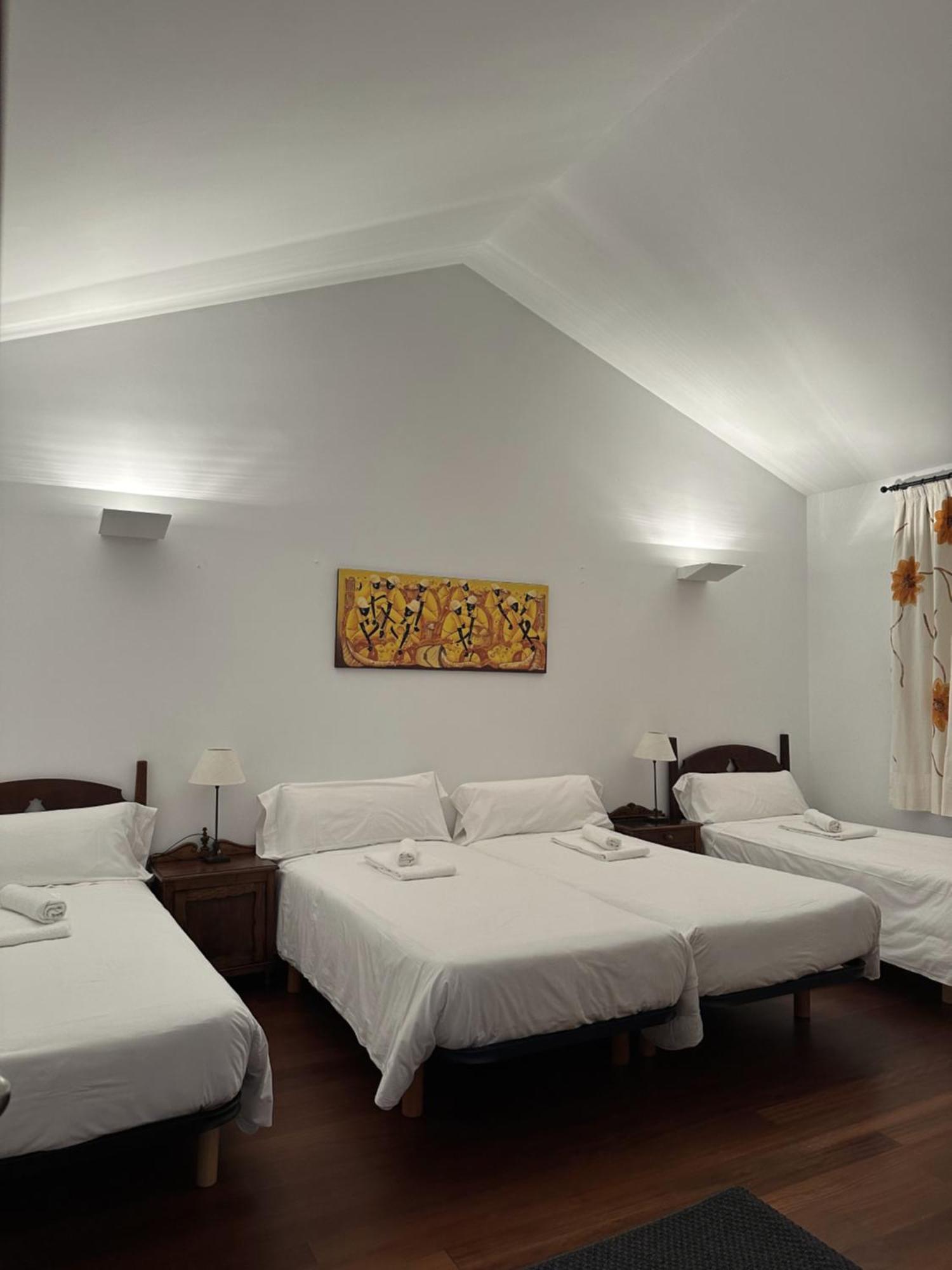 Villa Casa Boado Boimorto  Esterno foto