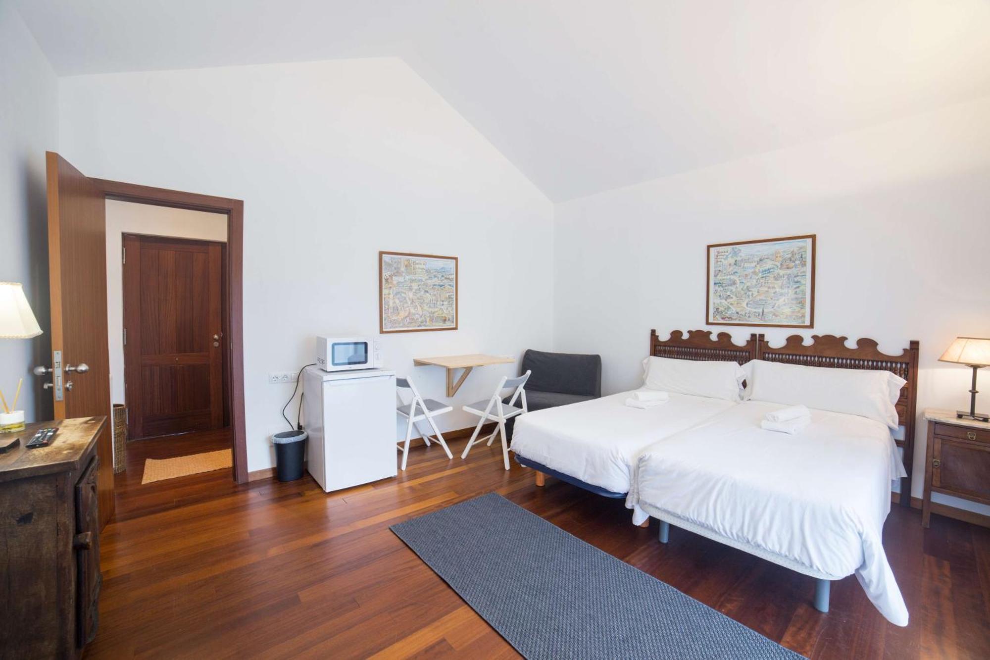 Villa Casa Boado Boimorto  Esterno foto