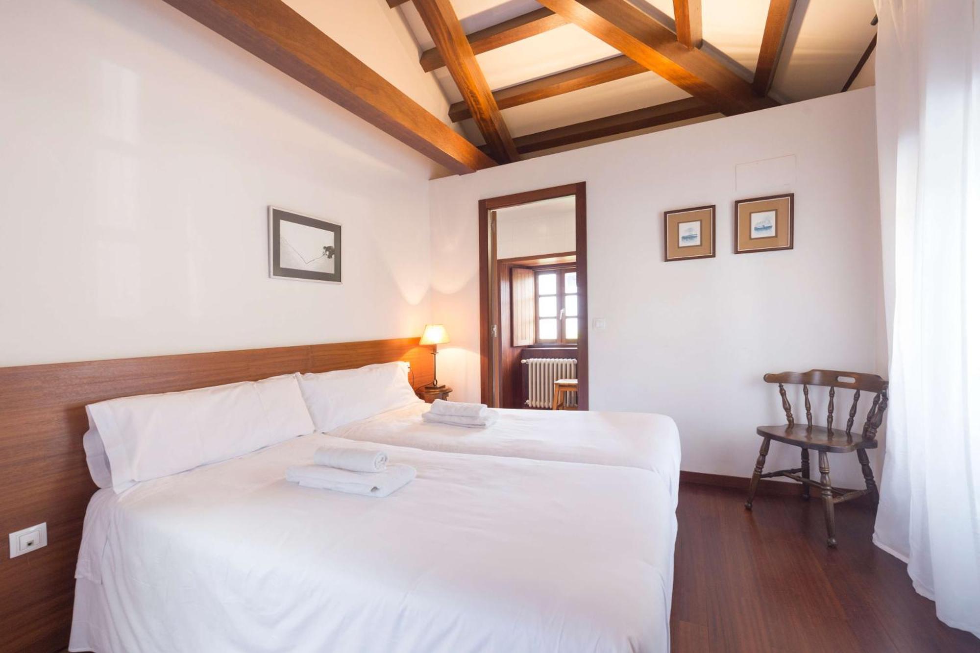 Villa Casa Boado Boimorto  Esterno foto